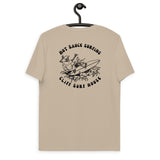 'HOT SAUCE SURFING' T-SHIRT *UNISEX*