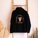 'Chasing Summer' Hoodie *unisex*