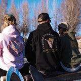 'Chasing Summer' Hoodie *unisex*