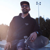 'Chasing Summer' Hoodie *unisex*