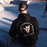 'Chasing Summer' Hoodie *unisex*