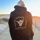 'Chasing Summer' Hoodie *unisex*