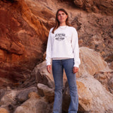 'Surfing Sunrays' Sweatshirt *unisex*