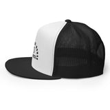 Cliff *Trucker Cap* logo