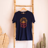 'Sunrise to Sunset' T-Shirt *unisex*
