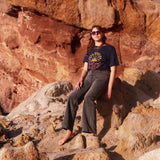 'Sunrise to Sunset' T-Shirt *unisex*