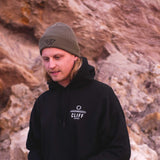 'Cliff Retro' Beanie