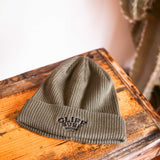 'Cliff Retro' Beanie