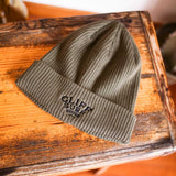 'Cliff Retro' Beanie