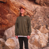 'Cliff Vintage' Cap caramel