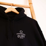 'Live, Love, Surf' Hoodie *unisex*