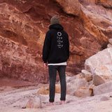 'Live, Love, Surf' Hoodie *unisex*