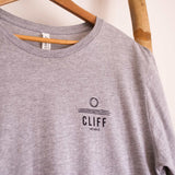 'Live, love, surf' T-Shirt *unisex*