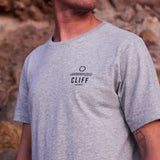 'Live, love, surf' T-Shirt *unisex*