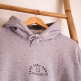 'Paddle harder' Hoodie *unisex*