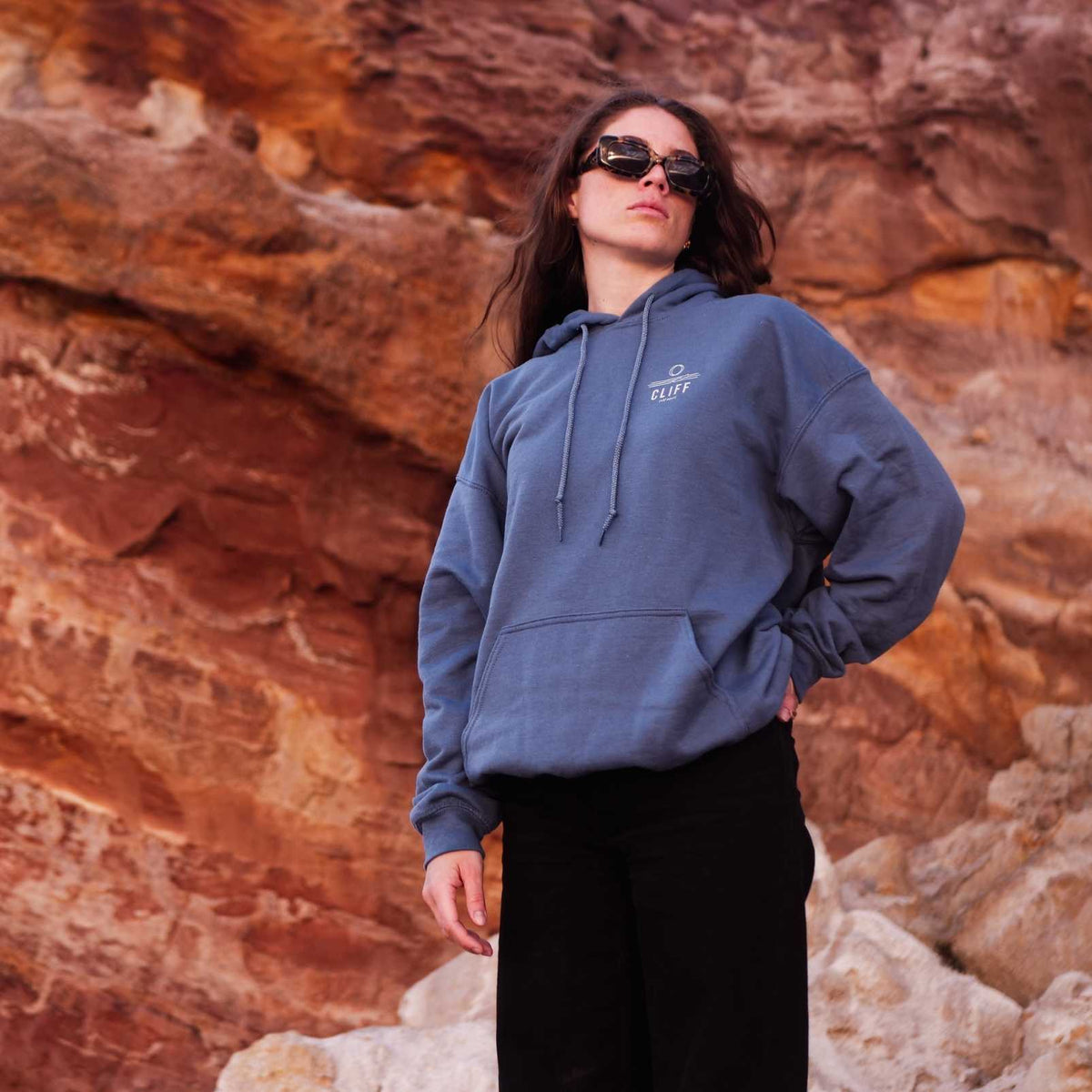 Riding girl sweatshirt new arrivals