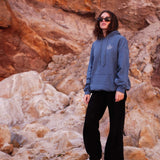 'Ride the Wave' Hoodie *unisex*