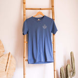 'Ride the Wave' T-Shirt *unisex*