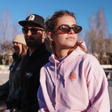 'Broken heart' Hoodie *unisex*