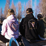 'Broken heart' Hoodie *unisex*