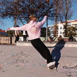 'Broken heart' Hoodie *unisex*