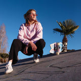 'Broken heart' Hoodie *unisex*