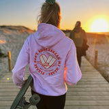 'Broken heart' Hoodie *unisex*