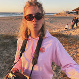 'Broken heart' Hoodie *unisex*