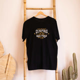 'Surfing sun rays' T-Shirt *unisex*