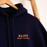 'Sunrise to Sunset' Hoodie *unisex*