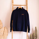 'Sunrise to Sunset' Hoodie *unisex*