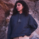 'Up & Away' Hoodie *unisex*