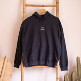 'Up & Away' Hoodie *unisex*