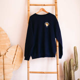 'Ying&Yang' Sweater *unisex*