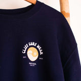 'Ying&Yang' Sweater *unisex*