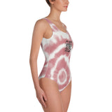 Tie dye Swimsuit *women*