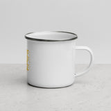 Cliff retro mug