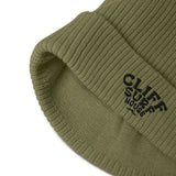 'Cliff Retro' Beanie