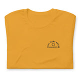 'Paddle harder' T-Shirt *unisex*