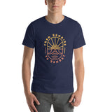 'Sunrise to Sunset' T-Shirt *unisex*