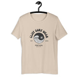 'Ying & Yang' T-Shirt *unisex*