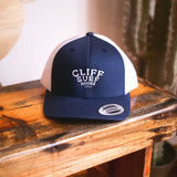 Cliff *Trucker Cap* retro