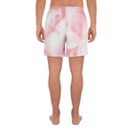 'ocean splash' Long Shorts *men*