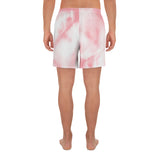 'ocean splash' Long Shorts *men*