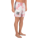 'ocean splash' Long Shorts *men*