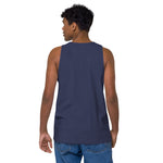 Cliff Men’s premium tank top