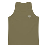 Cliff Men’s premium tank top