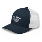 Cliff *Trucker Cap* retro